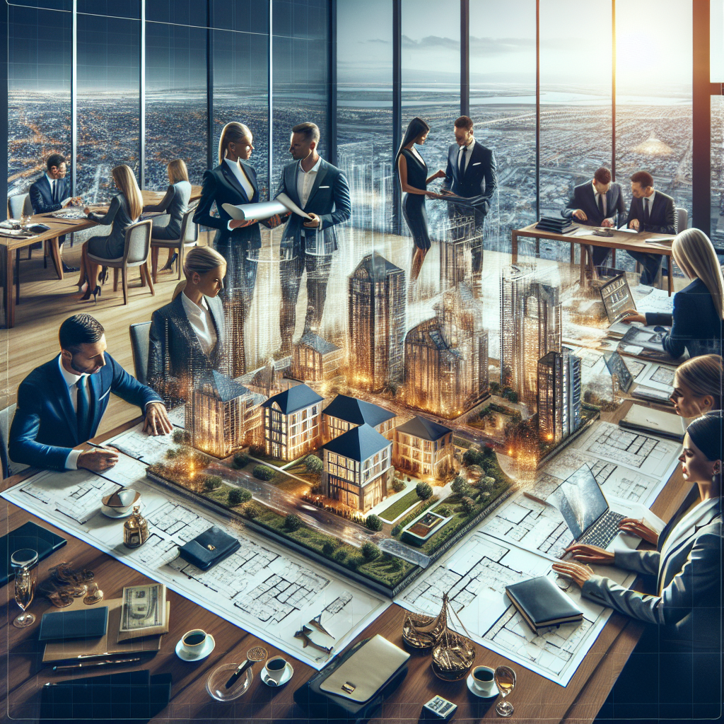 DealAlign Experts